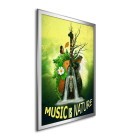 Рамка для постера QuickChange 32