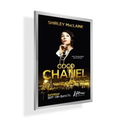 Рамка для постера QuickChange 32 2s