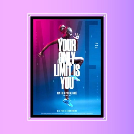 Световая панель Diamond 01