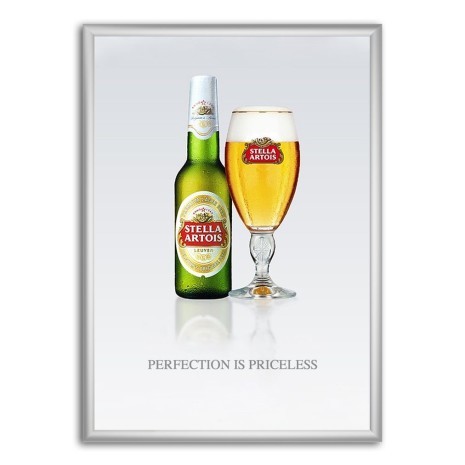 Рамка для постера QuickChange 25