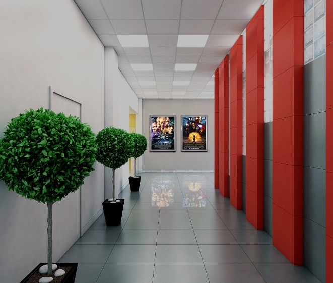 Световая панель FrameLight 30 - Фото 3