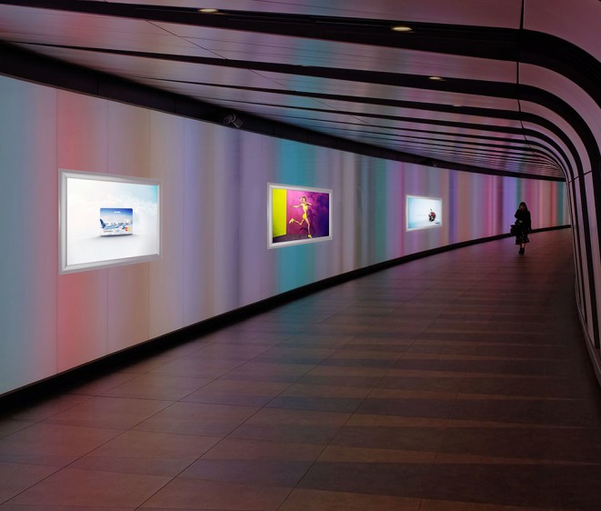 Световая панель FrameLight 30 A1 - Фото 4