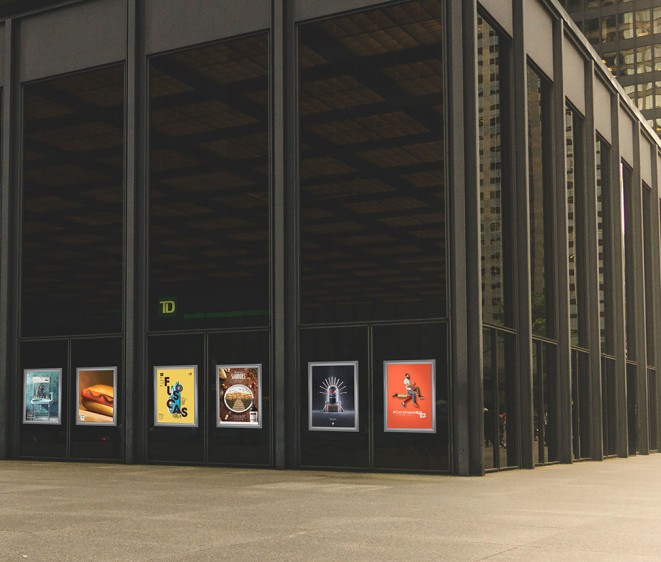 Световая панель FrameLight 30 2S - Фото 5