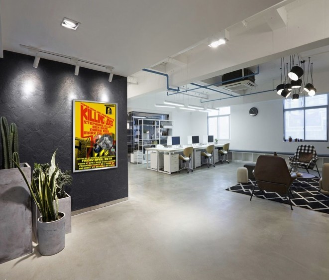 Рамка для постера QuickChange 32 - Фото 3