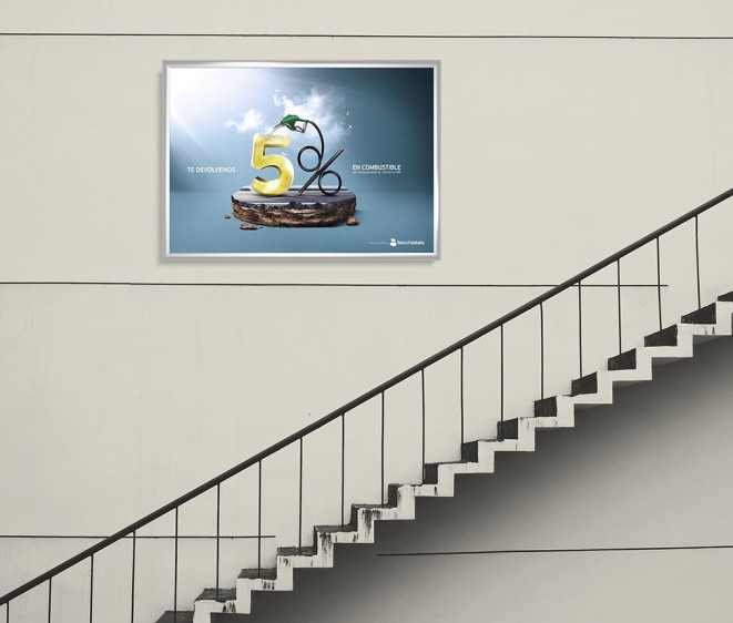 Световая панель FrameLight 10 - Фото 3