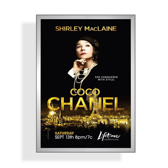 Рамка для постера QuickChange 32 2s - Фото 2