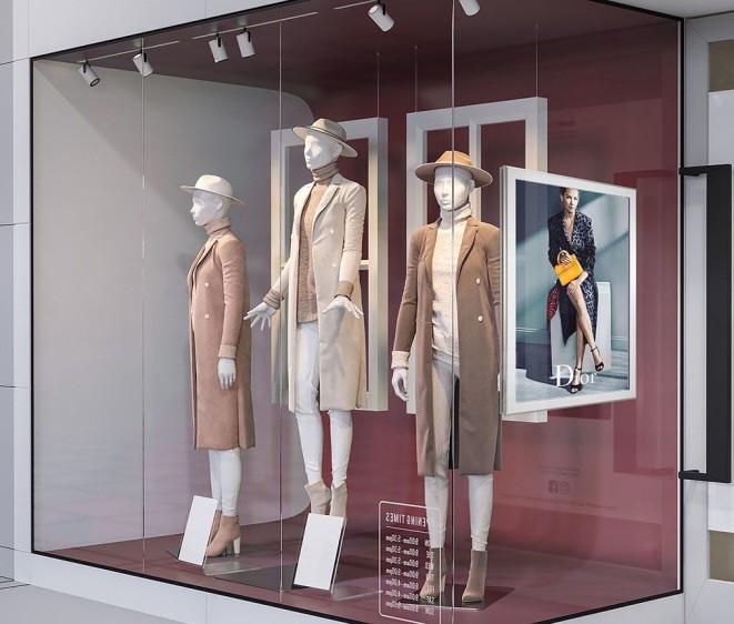 Рамка для постера QuickChange 32 2s - Фото 3