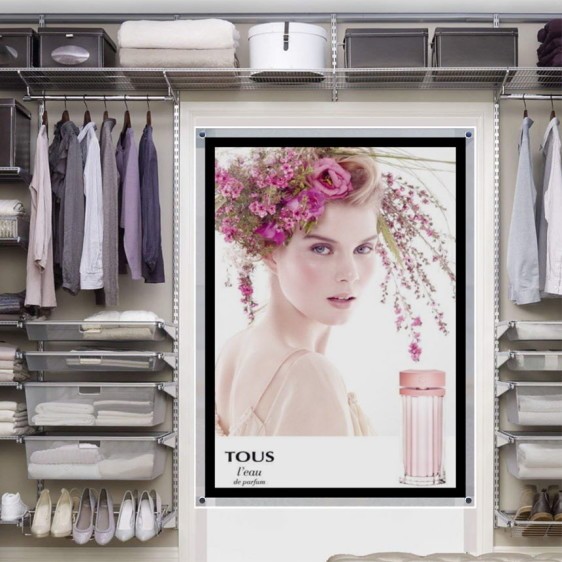 Световая панель Diamond 01 - Фото 3