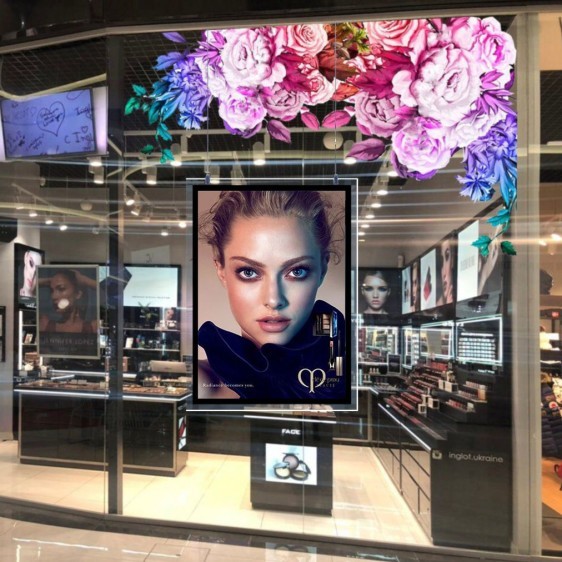 Световая панель Diamond 01 2S - Фото 3