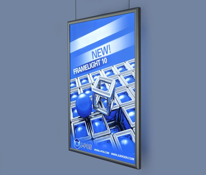 Световая панель FrameLight 10 2S - Фото 4