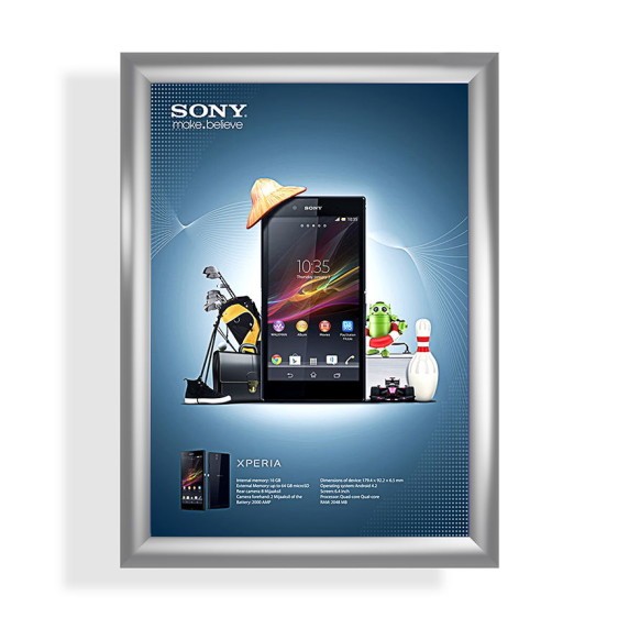 Световая панель FrameLight 30 2S - Фото 2