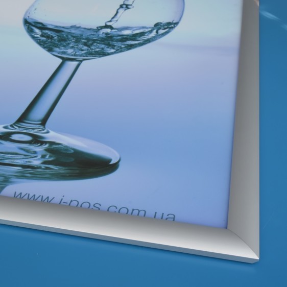 Рамка для постера QuickChange 25 - Фото 4