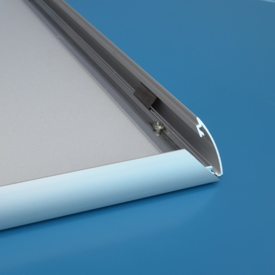 Рамка для постера QuickChange 25 - Фото 5