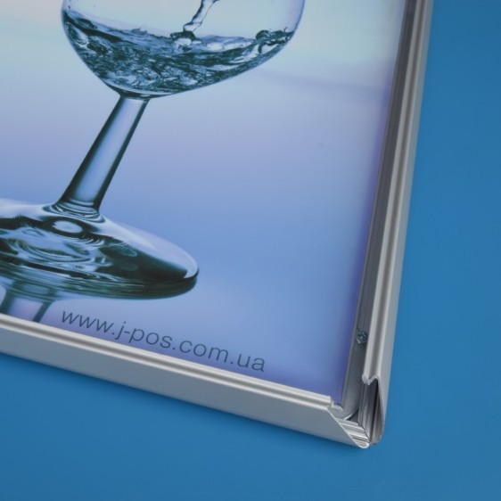 Рамка для постера QuickChange 32 - Фото 4