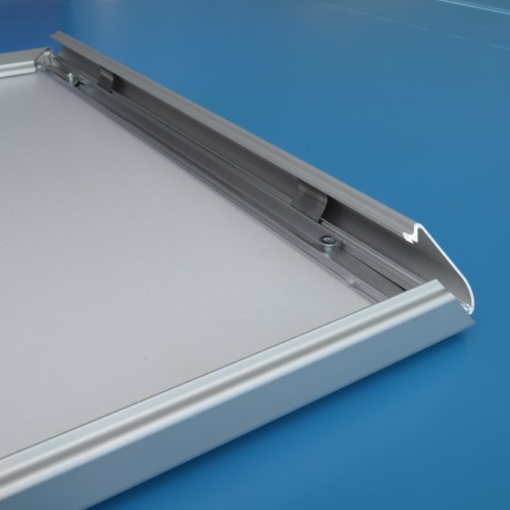 Рамка для постера QuickChange 32 - Фото 5