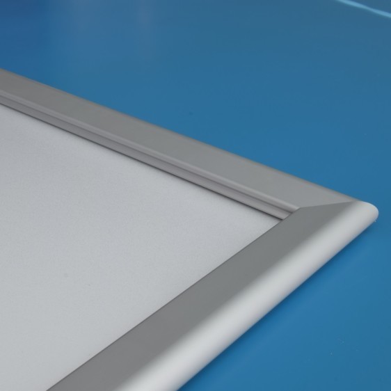 Рамка для постера QuickChange 32 - Фото 6